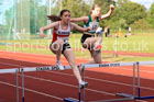 Hurdles, 2026 NEGP No 3, Monkton. Photo: David T. Hewitson/Sports for All Pics